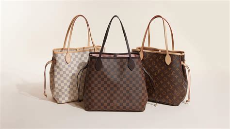 neverfull ysl|neverfull mm unterschied.